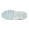 Nike Детские кроссовки Air Max Excee Power Up GS Glacier Blue Белый Черный CW5834-400