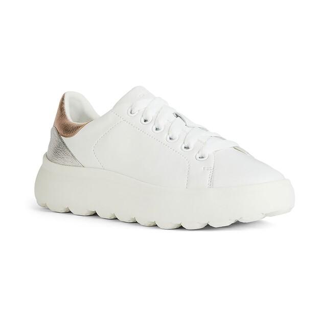 Geox Spherica Ec4.1 кроссовки