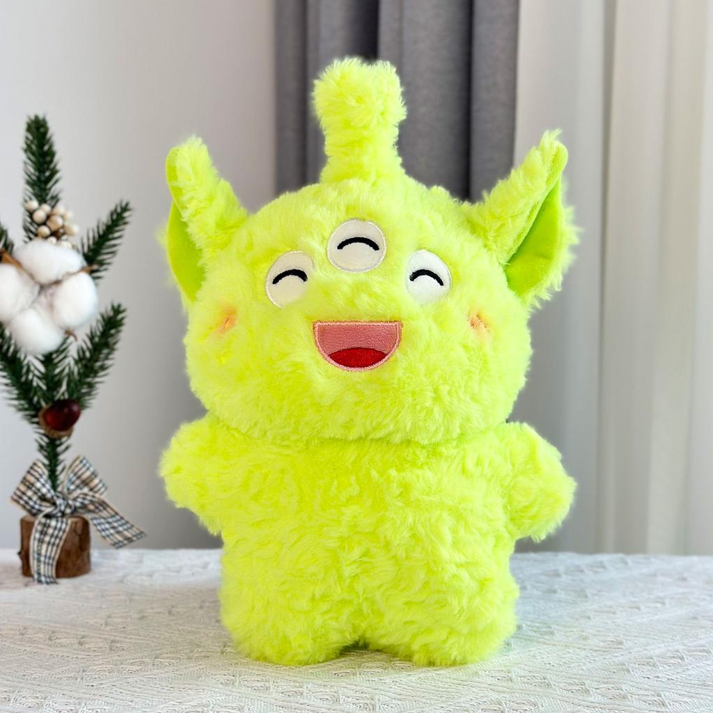 Plush Toy Doll Doll Doll Doll Dolls Cartoon 8-inch Machine Doll