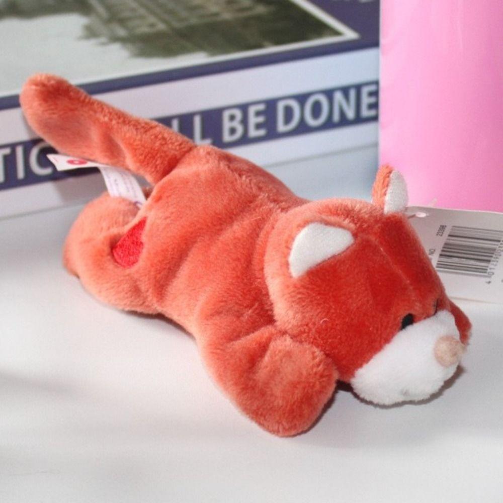 Материал Фирма Адсорбция Шкаф Декор Украшения Безделушки Мягкие Игрушки Магнит на Холодильник Кукла Животное