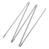 5pcs Screwdriver Set Long Screwdriver Bit Magnetic Screwdriver Bit