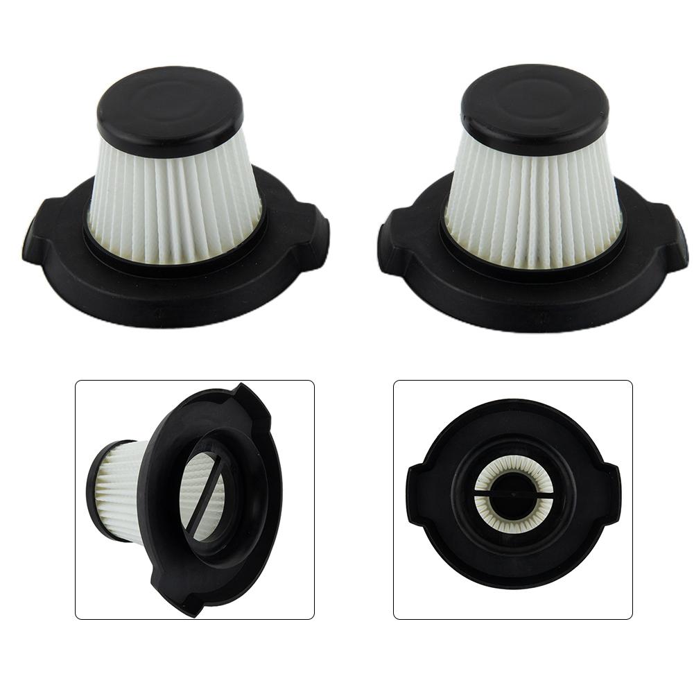 Фильтр для пылесоса Simplus 11000 PA XCLX002 (2 шт.), легко чистится.