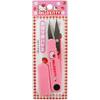 KIYOHARA Sanrio Hello Kitty Thread Cutting Scissors K/T Pink RIO-876