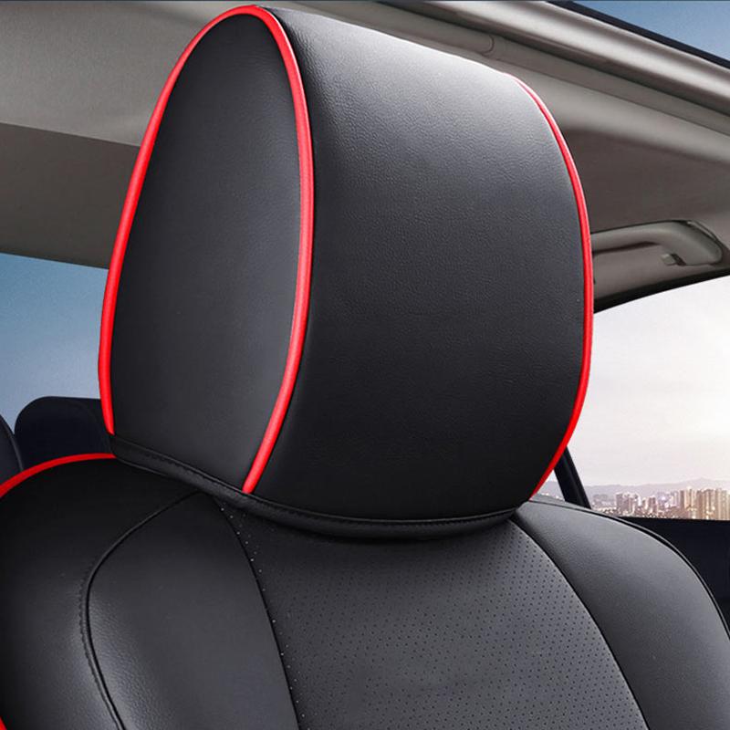 Индивидуальные чехлы на сиденья автомобиля из натуральной кожи для Mazda CX-30 2020 2025 2025 2025 2025 Чехол на сиденье Подушка Совместимость с подушками безопасности