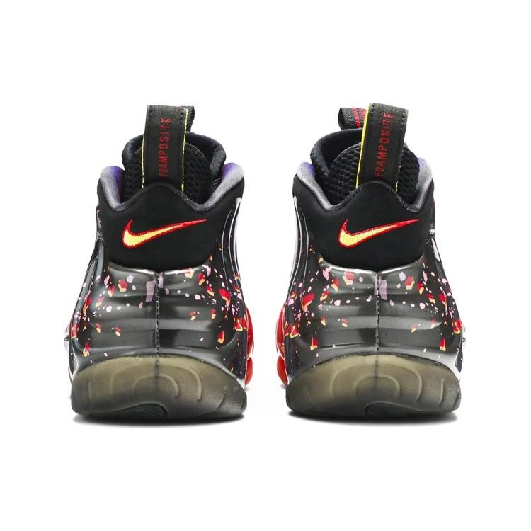 Nike Air Foamposite Pro Prm 'Area 72' Men's 616750-600