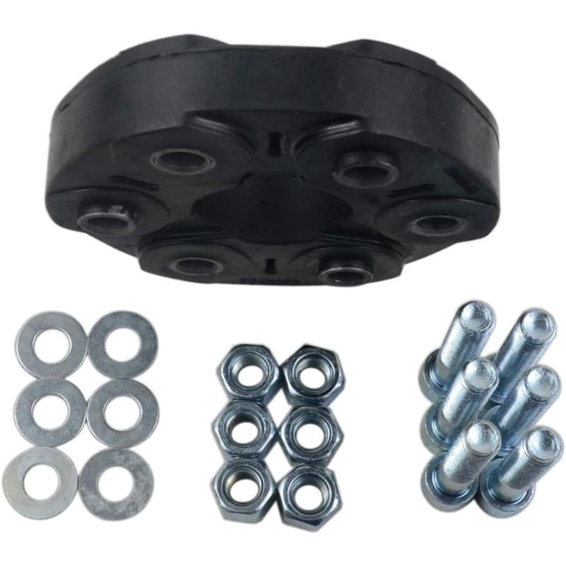 2105110415 2024102015 135380120 Driveshaft Coupling Propshaft Disc for C280 C320 S202 S430 S500 S550 R170 W220 C208 C209