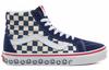 Sk8 Bmx Vans-Hi Reissue 'True Navy' VN0A4BV8V3X