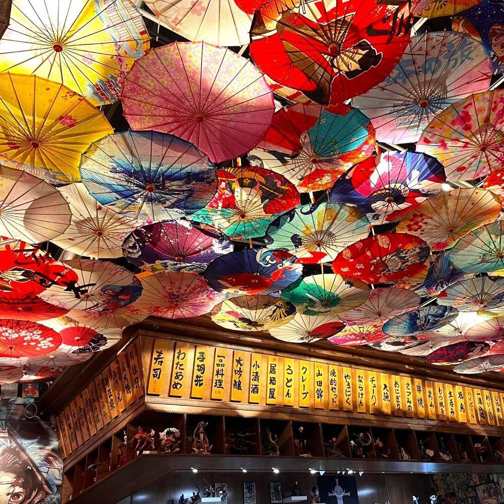 Женский декоративный зонт в китайском антикварном стиле для подружек невесты, элемент свадебного декора