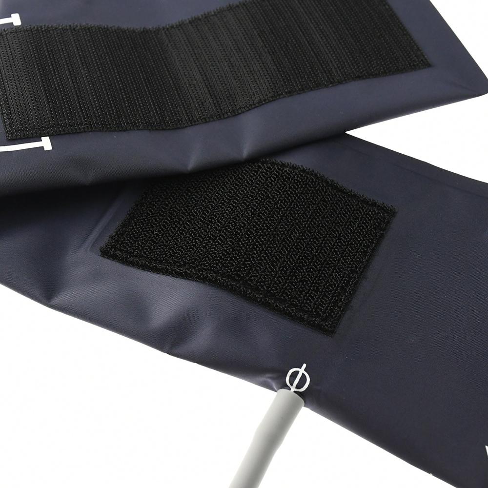 Высококачественная сменная манжета для измерения артериального давления, окружность руки 18-26 см, аксессуары для больничного монитора(СМ-1022С-04)