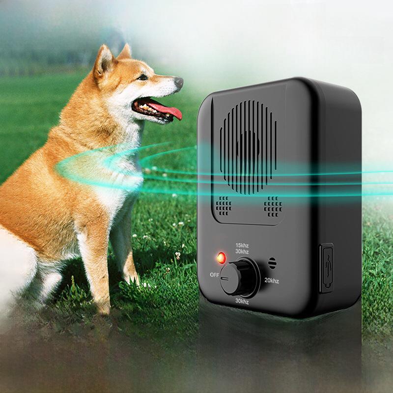 Ультразвуковая пробка коры: Устройство для дрессировки домашних животных и защиты от лая