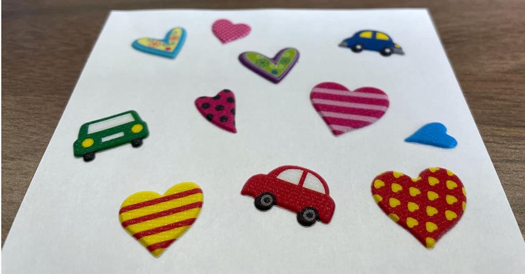 Ассортимент из 15 37 кислых бумажных рулонов, хрустящих, длинных, специальных маленьких наклеек, в том числе конфеты, типы, предметы, конфеты, паника, жевание,