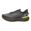 Under Armour Infinite Pro Breeze Удобные Мягкие Нескользящие Прочные Низкие Повседневные Гоночные Кроссовки для Бега Мужские кроссовки Черные 3027187-003