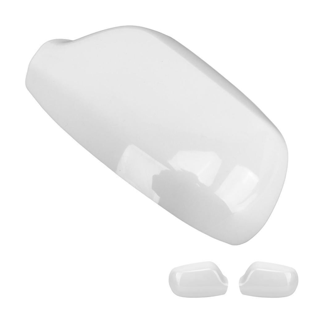 Крышка бокового зеркала автомобиля, высокопрочная износостойкая замена из АБС-пластика на 3 2008–2013 гг.