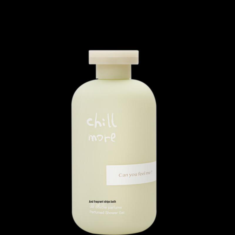 Chillmore Scented Body Wash - Listening to the Wind by the Creek
