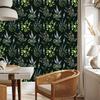 Lavender Flowers Wallpaper for Living Room and Bedroom 50x1000