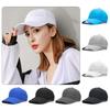 Outdoor Sports Running Hiking Camping Sun Hat Golf Tennis Cap Breathable Baseball Cap