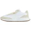 Runtamed Wind Versatile Comfortable Low-Top Lifestyle Sneakers Unisex Sneakers White Beige 404412-03