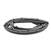 Уплотнительная лента капота переднего бампера для Cherokee Dodge Durango для Jeep Grand Cherokee 2011- 68070493AA Заменить Автоаксессуары