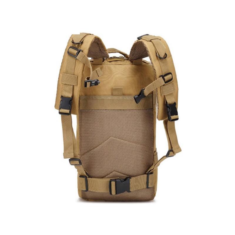 Zushuo Outdoor Tactical Hiking Backpack