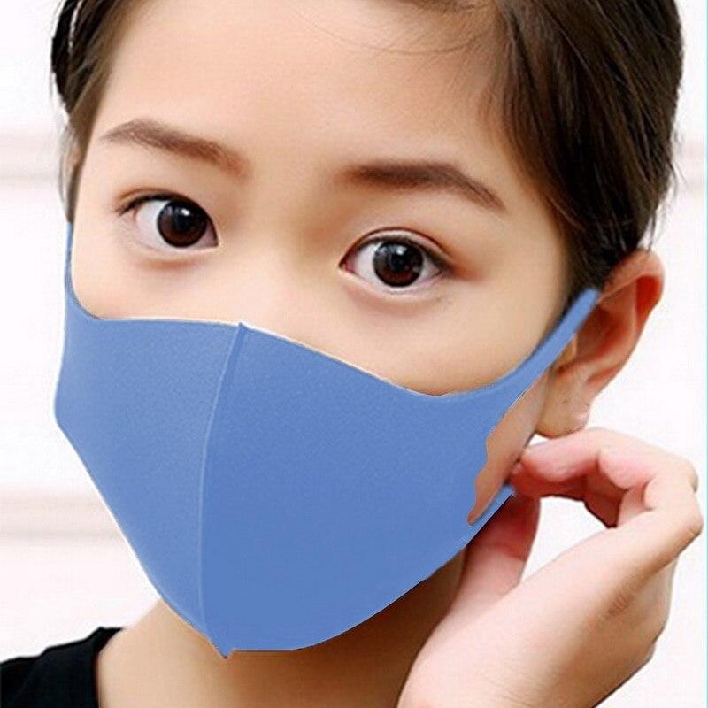 Хлопковая лыжная маска, многоразовая модная моющаяся для взрослых лыжная маска Maksk для защиты от микробов, дышащая бандана для взрослых