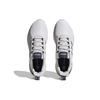 adidas Racer TR21 Grey Silver Navy Мужские кроссовки Dash-Grey Silver-Metallic Shadow-Navy HP2728