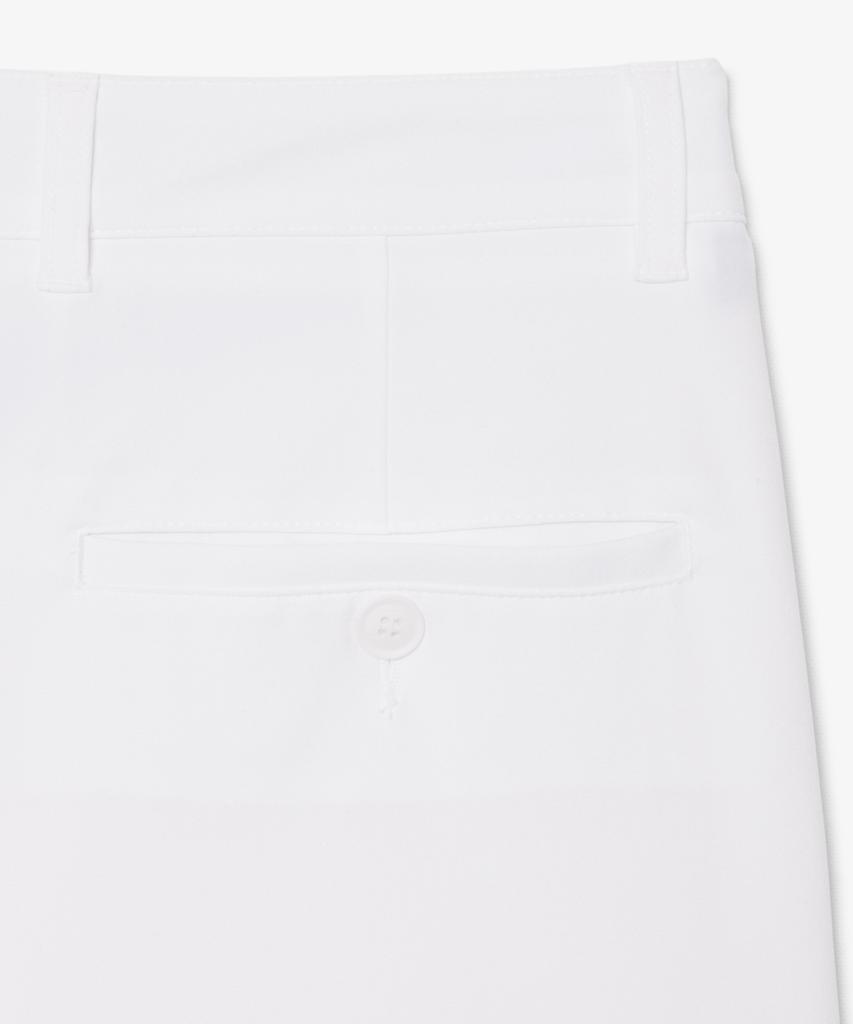 LACOSTE Men'S Golf Basic Bermuda Pants Fh7396-56G 001