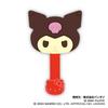Sanrio Персонажи Шоколадная Расческа 06 Куроми