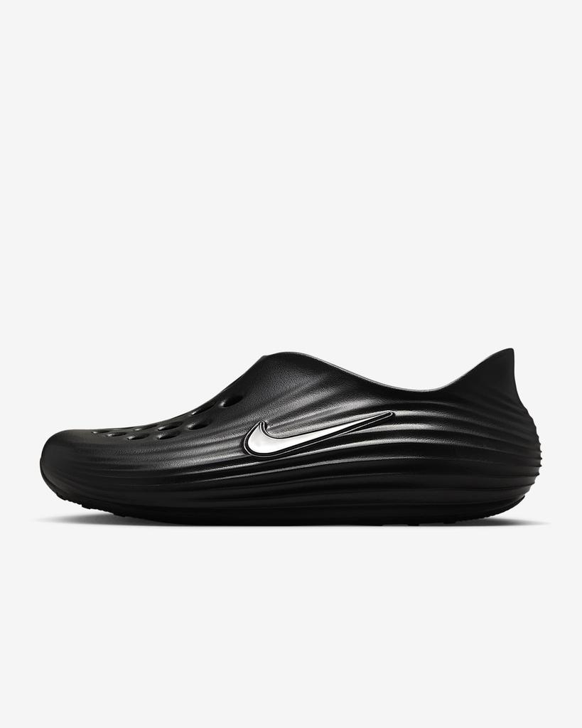 HV5060-001 Nike ReactX Rejuven8 Тройной черный (Мужской)