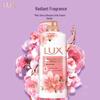 LUX Pink Cherry Blossom Brightening Shower Gel 3 x 700g Set