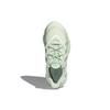 Adidas Ozweego льняные зеленые женские кроссовки Hazy-Green Dash-Green GY1038