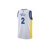 Nike Майка NBA Golden State Warriors Association Edition 2023/24 864417-105
