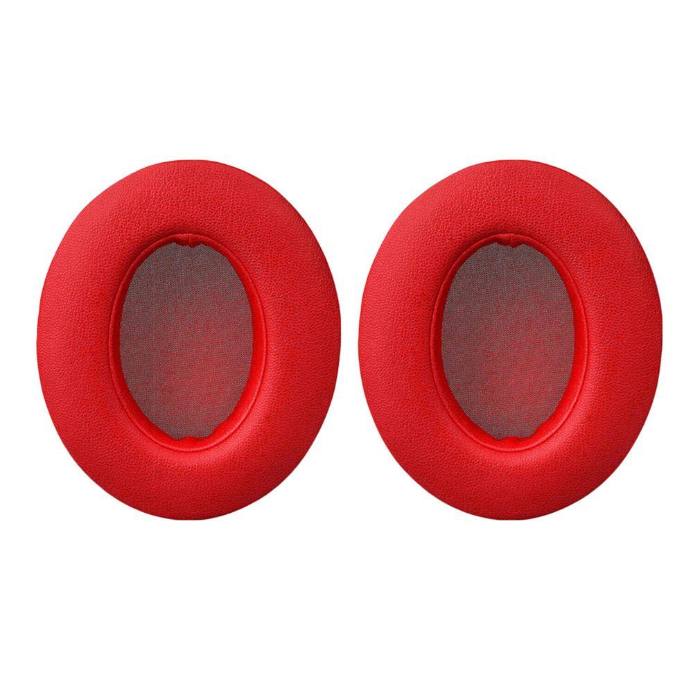 1 Pair Headphone Accessories Foam Earmuffs Cushion Ear Pads Earbuds Cover Replacement