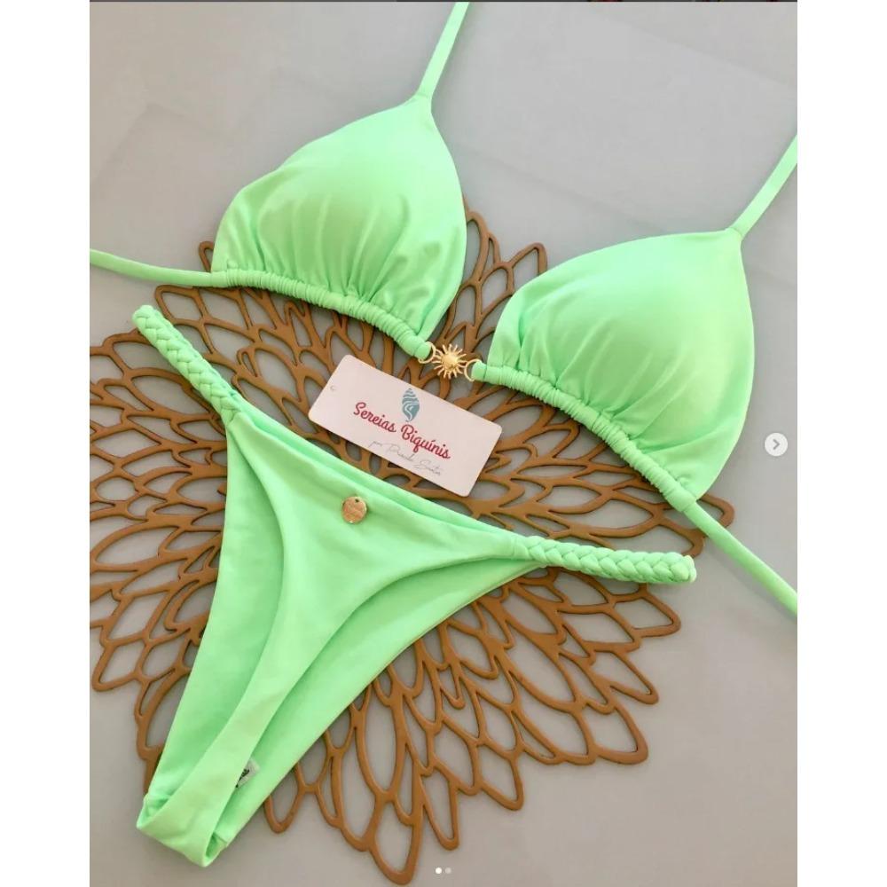 Сексуальный микро-бикини набор женский купальник для отпуска на шнуровке купальник бразильский бикини стринги пляжная одежда одежда для вечеринок отпускные бикини