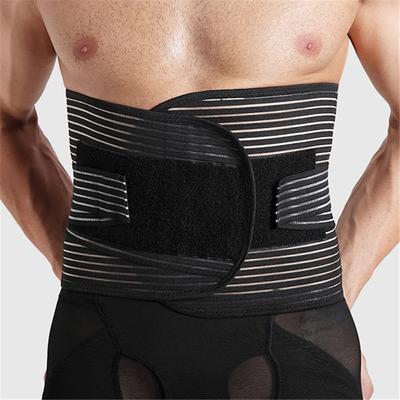 XL Пояс-корсет для поддержки поясницы, пояс для талии, тренировочный пояс, пояс для похудения, для послеродового восстановления, корректор фигуры для боли в пояснице, женщины, мужчины