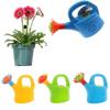 Лейка-дождеватель Милый мультяшный сад Дети Дом Пластиковая бутылка для цветов Пляжный спрей Игрушка для купания Раннее развитие Новый