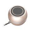 ANBS A5 3.5mm Mini Music Speaker Loudspeaker Sound Amplifier for Mobile Phone Laptop