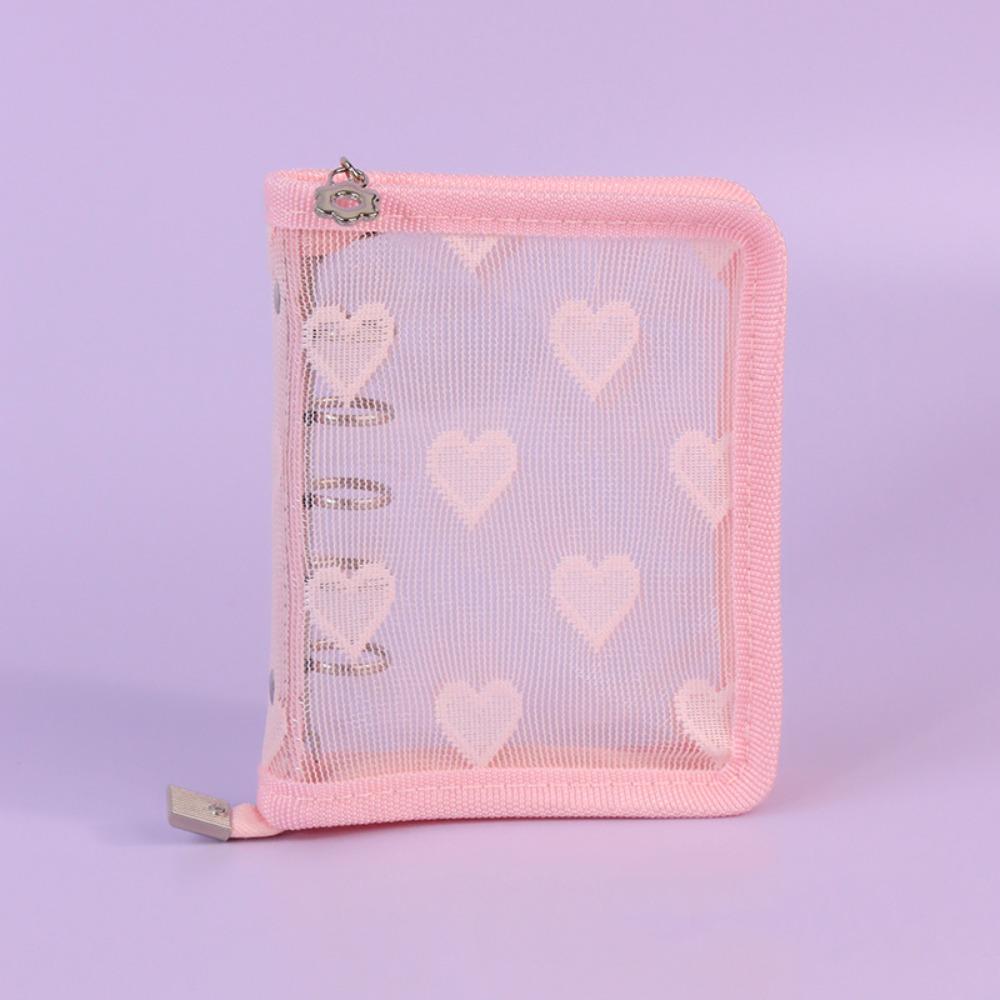 Обложка для блокнота на кольцах, защита от царапин, обложка для блокнота на кольцах, товары для фанатов