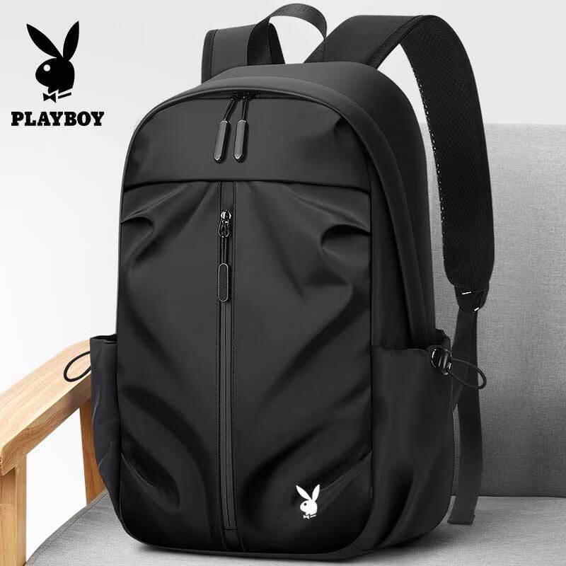 PLAYBOY Повседневный водостойкий рюкзак для ноутбука