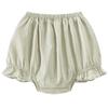 Шорты- bloomers летние для девочки Guaiqi Bear из чистого хлопка
