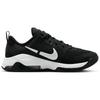 Nike Zoom Bella 6 Черно-белые женские кроссовки антрацит DR5720-001