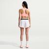 Nike Sleeveless Sports Shirts Women's Arctic Orange