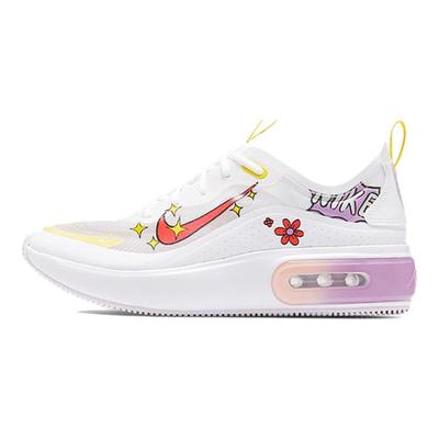 Женские кроссовки Air Max Dia Se 'Diamond Floral' Повседневная обувь CW2632-181