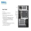 Dell Pro MAX T2 High-Performance Workstation (CN version)