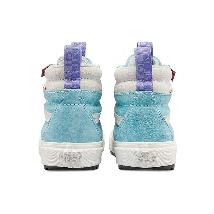 Sk8 Napapijri x Sk8 Vans-Hi MTE-2 'Синий' VN0A5HZZ97E