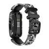 Новый ремешок для Fitbit Ace 3, детский ремешок-браслет, мягкий силиконовый сменный ремешок для Fitbit Inspire 2 Ace3 Classic Correa