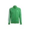 Adidas Originals Adicolor Classics Sst Track Jacket Men Jacket Green IK3514