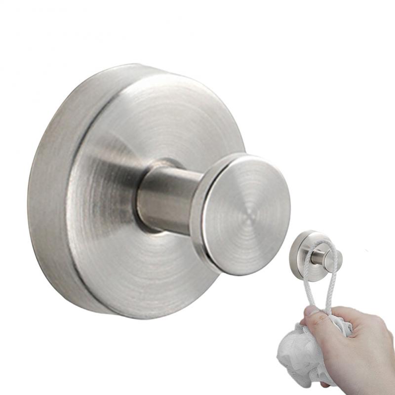 1/2/3 упаковки прочных магнитных крючков для подвешивания пальто и сумок, магнитные крючки повышенной прочности, неодимовые магниты N52 редкоземельные крючки