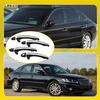 Outside Outer Door Handle Set Front Rear Left Right Fit 2006-2011 Hyundai Azera