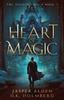Книга Heart of Magic : 3