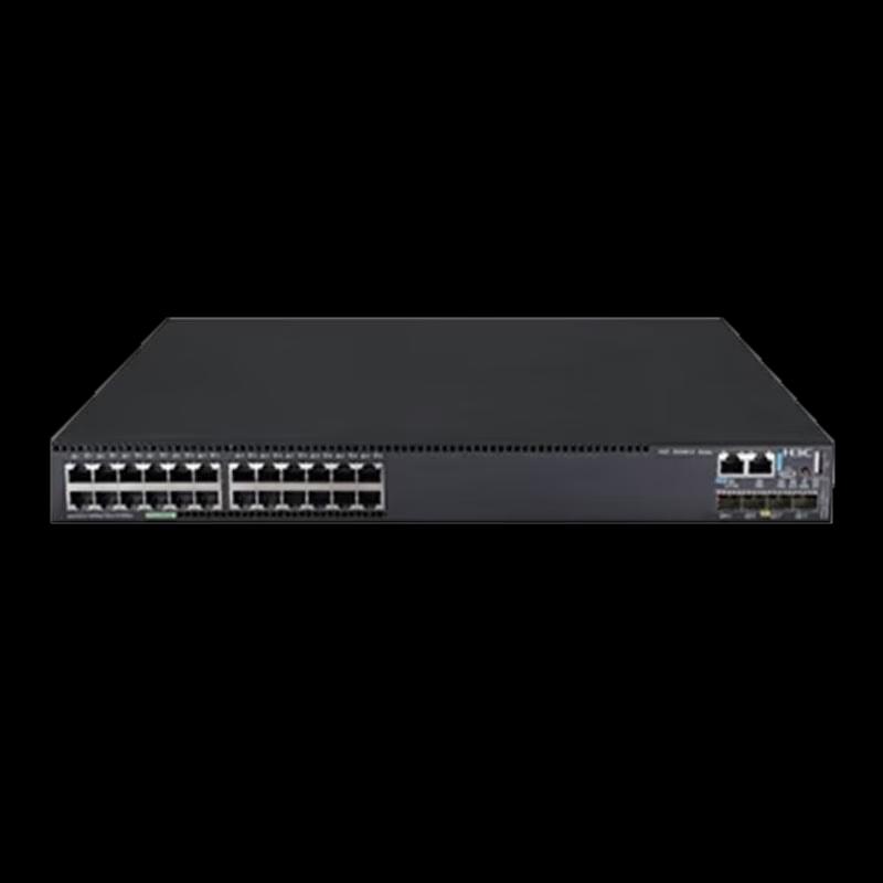H3C S5560-28S-EI-G Enterprise Core Switch